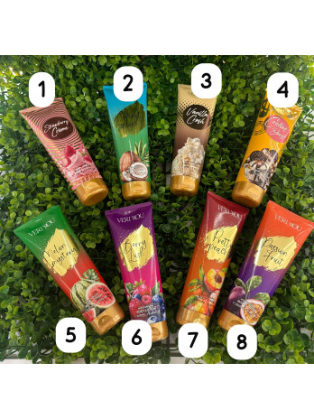 Loción Corporal 250 ml