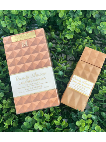 Perfume Caramel Darling...