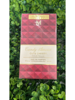 Perfume Cute Cherry Mujer...