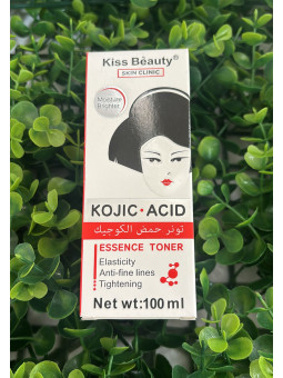 Tónico Coreano Ácido Kojic