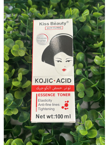 Tónico Coreano Ácido Kojic