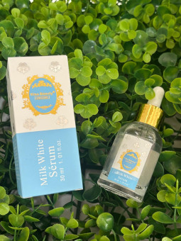 Sérum Facial Blanco Latte