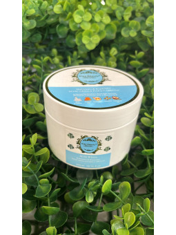 Mascarilla capilar Blanco...