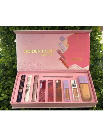 Caja Maquillaje Inspiración...