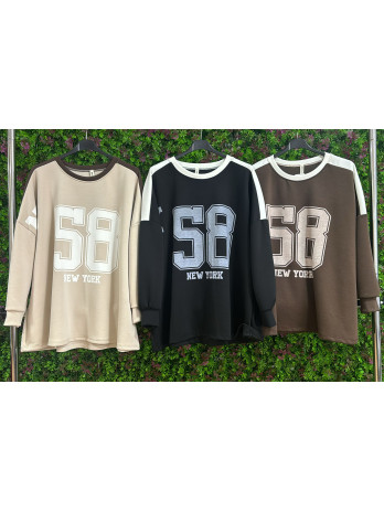Sudadera 58
