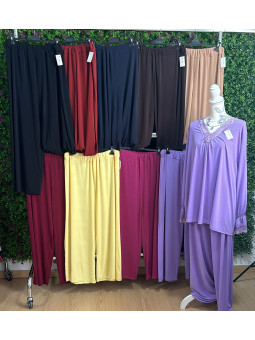 Pantalón Licra ESPECIAL