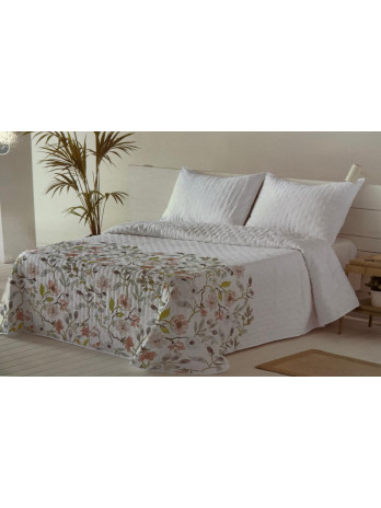 Colcha Bouti Verano 135 cm