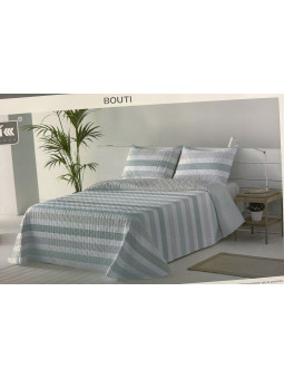 Colcha Bouti Verano 135 cm