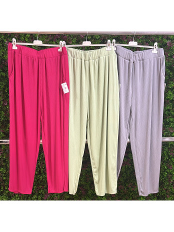 Pantalón Canalé Especial