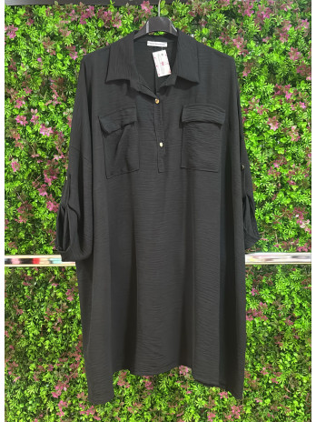 Blusón Vestido Mari