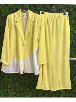 Conjunto Duo