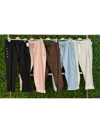 Pantalón Aro