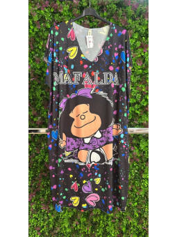 Vestido Diver
