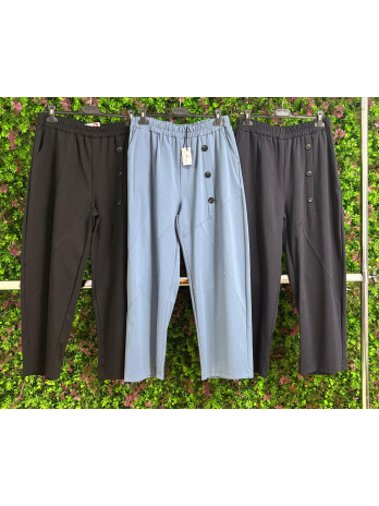 Pantalón Botones