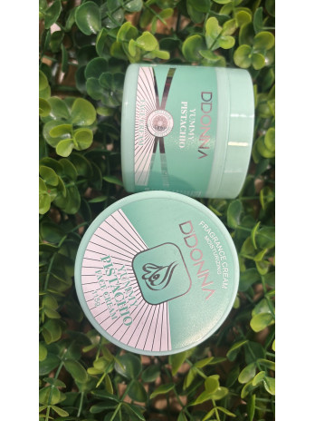 Crema Facial Yummy Pistacho...