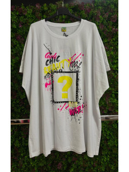 Camiseta Duda Fly