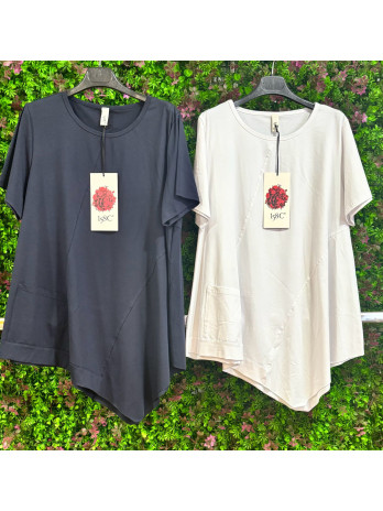 Camiseta Pico 158