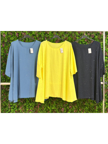 Blusa Brilli