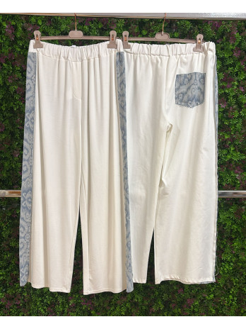 Pantalón Denim
