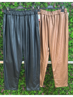 Pantalón Polipiel
