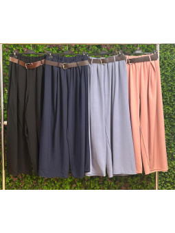Pantalón Pinzas