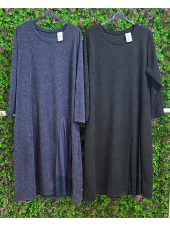 Vestido Dúo