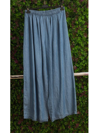 Pantalón Tencel