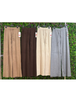 Pantalón Punto Línea