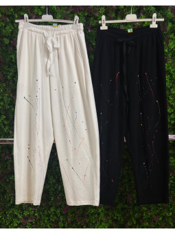 Pantalón Pintura Fly