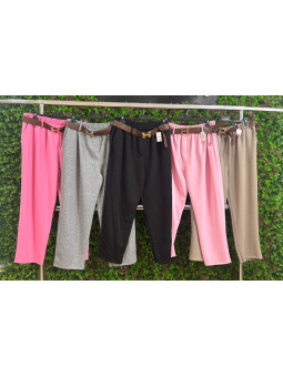 Pantalón H