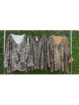 Camiseta Print