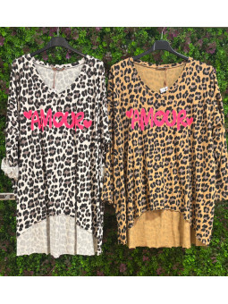 Camiseta Amour